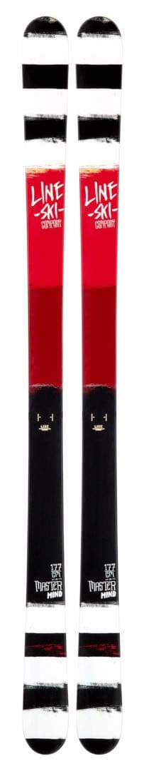 LINEラインMASTERMIND167cm&MARKERセット　初中級向け