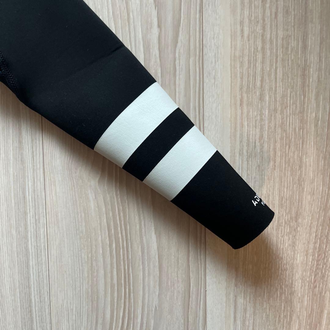 Hurley ロングスリーブスプリング ウェットスーツ 2mm