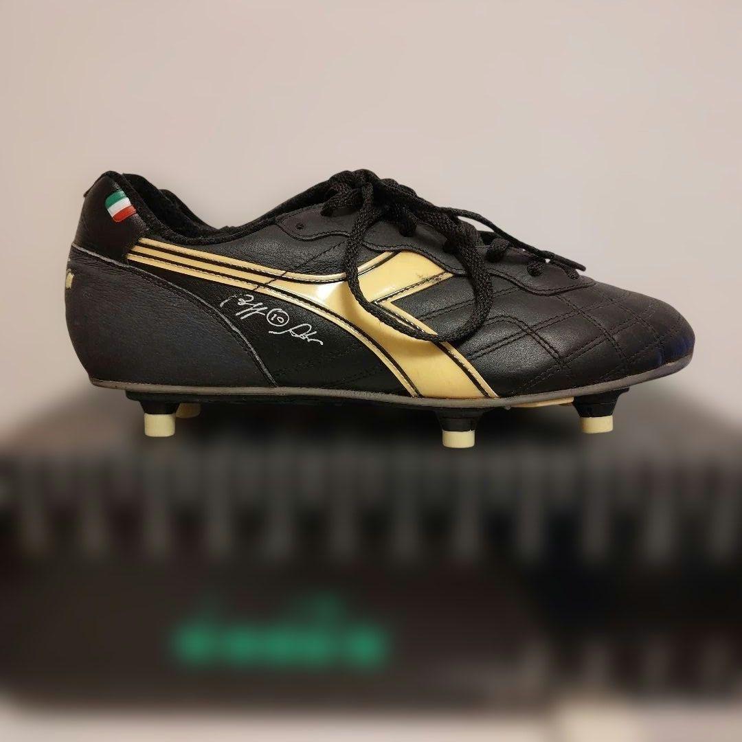 diadora コモMD.PRO ロベルトバッジョモデル