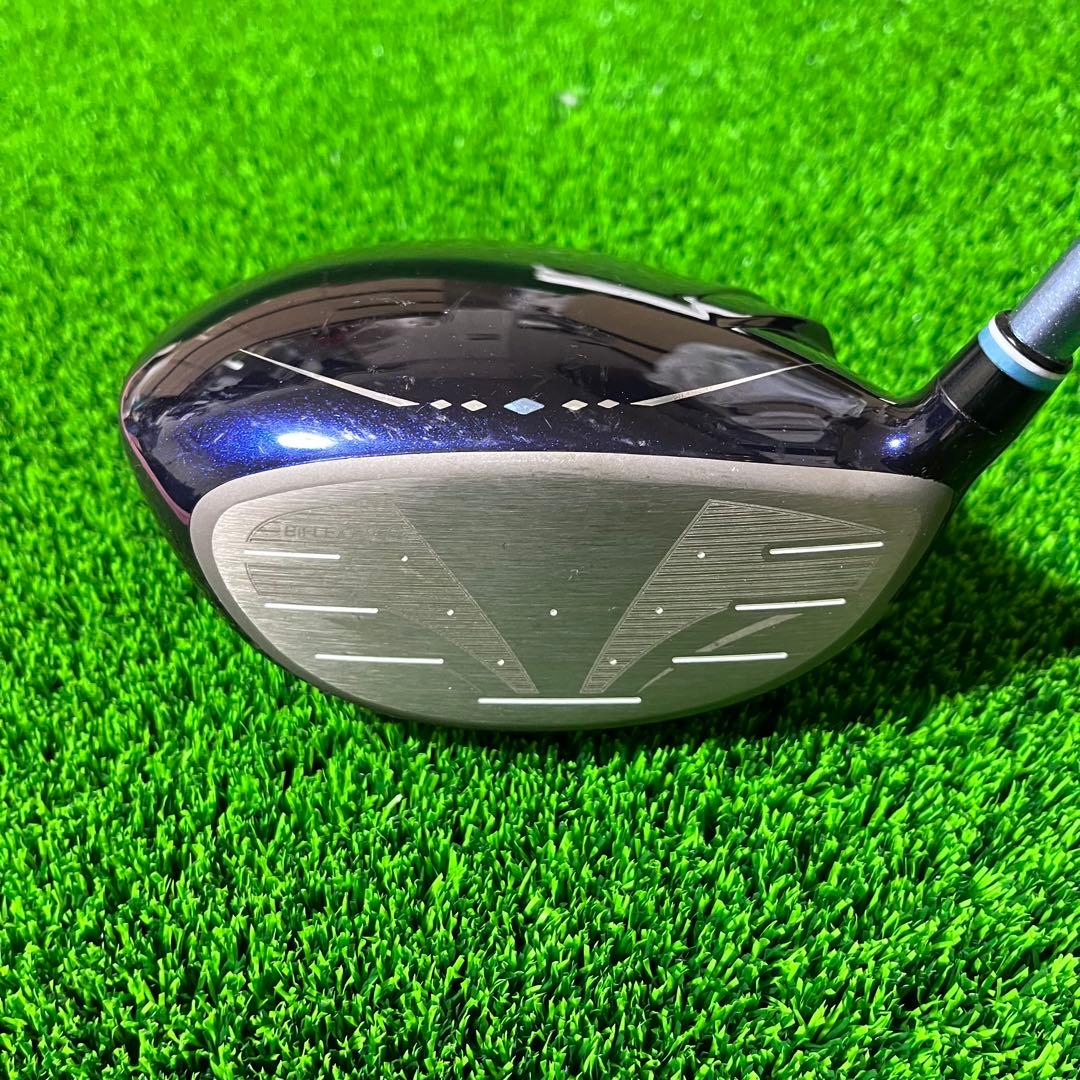 ゼクシオ13 レディース　ドライバー　11.5° フレックス　R