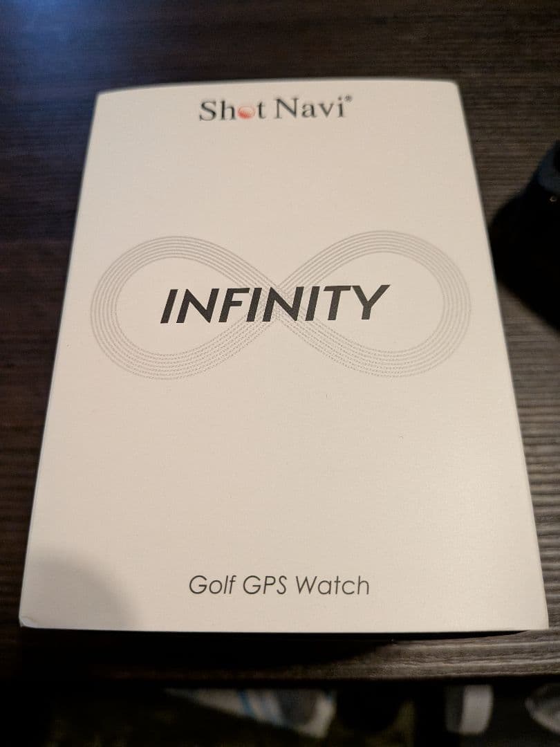 Shot Navi INFINITY GPSナビ　格安出品！