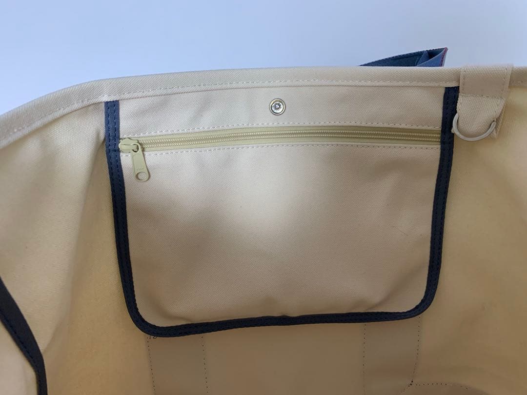 希少品⭐︎BRIEFING大容量トートバッグ