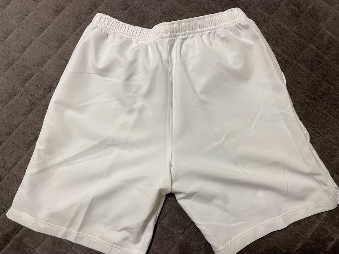 【美品】Mizuno テニスユニフォーム上下セット