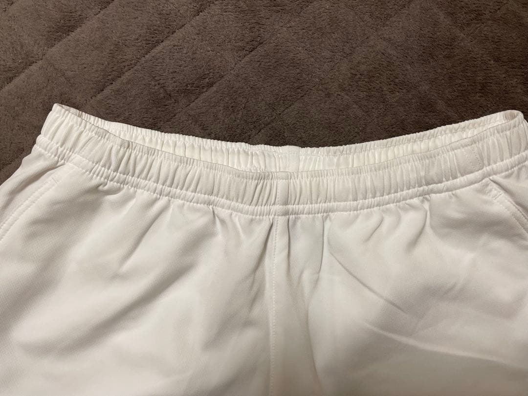 【美品】Mizuno テニスユニフォーム上下セット