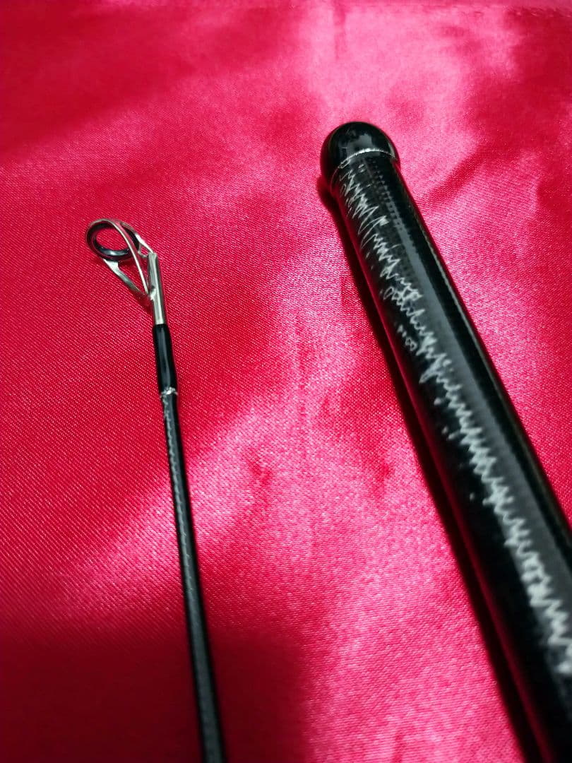 ジャッカル BRS BRS-S96M-SJ ショアジギング