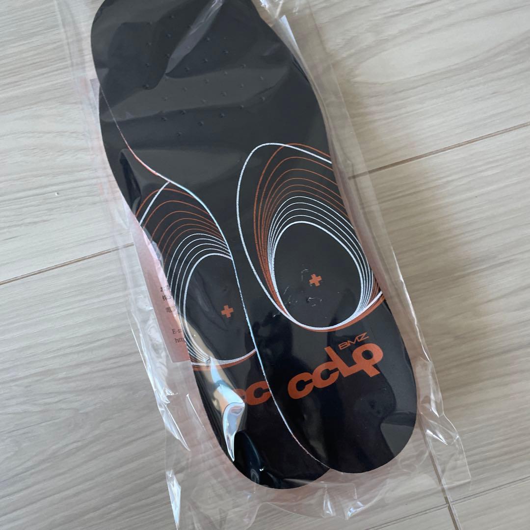 Cal Power Smart Sports インソール 23.5-24.5cm