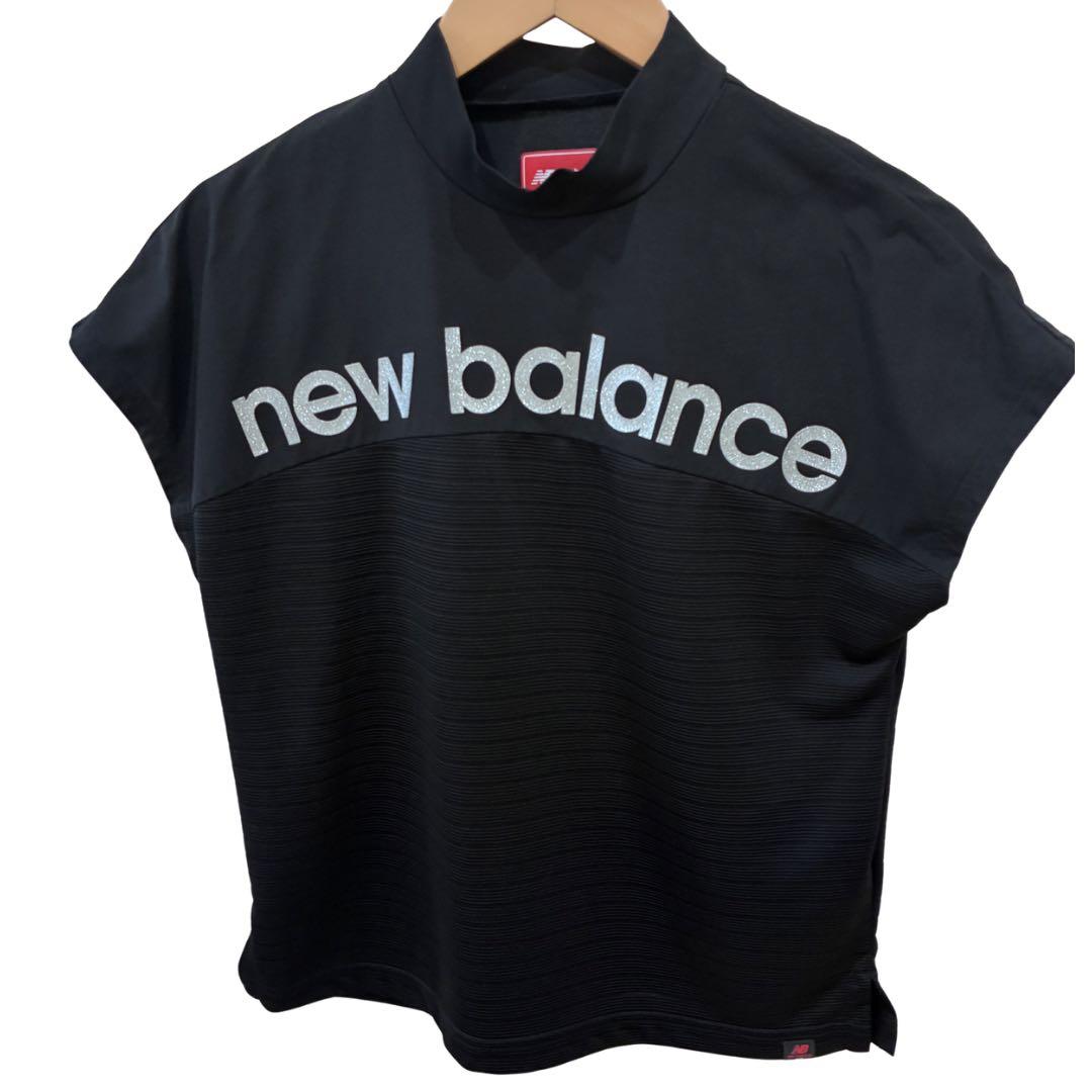 new balance レディース ゴルフウェア 3点まとめ売り　サイズ1