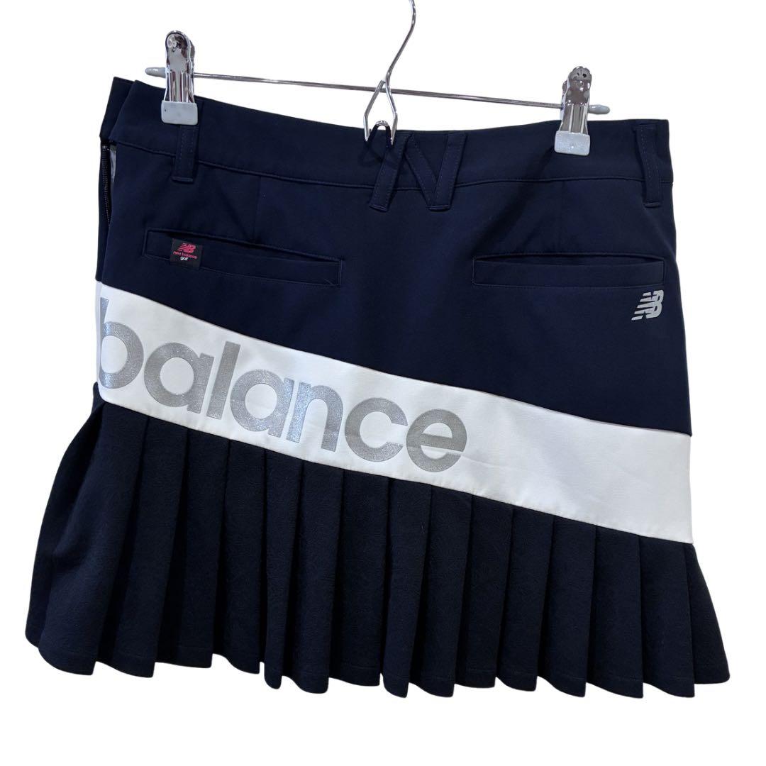 new balance レディース ゴルフウェア 3点まとめ売り　サイズ1