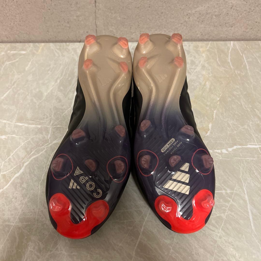 ※4/5まで期間限定SALE！adidasコパ ピュア 2 ELITE FG
