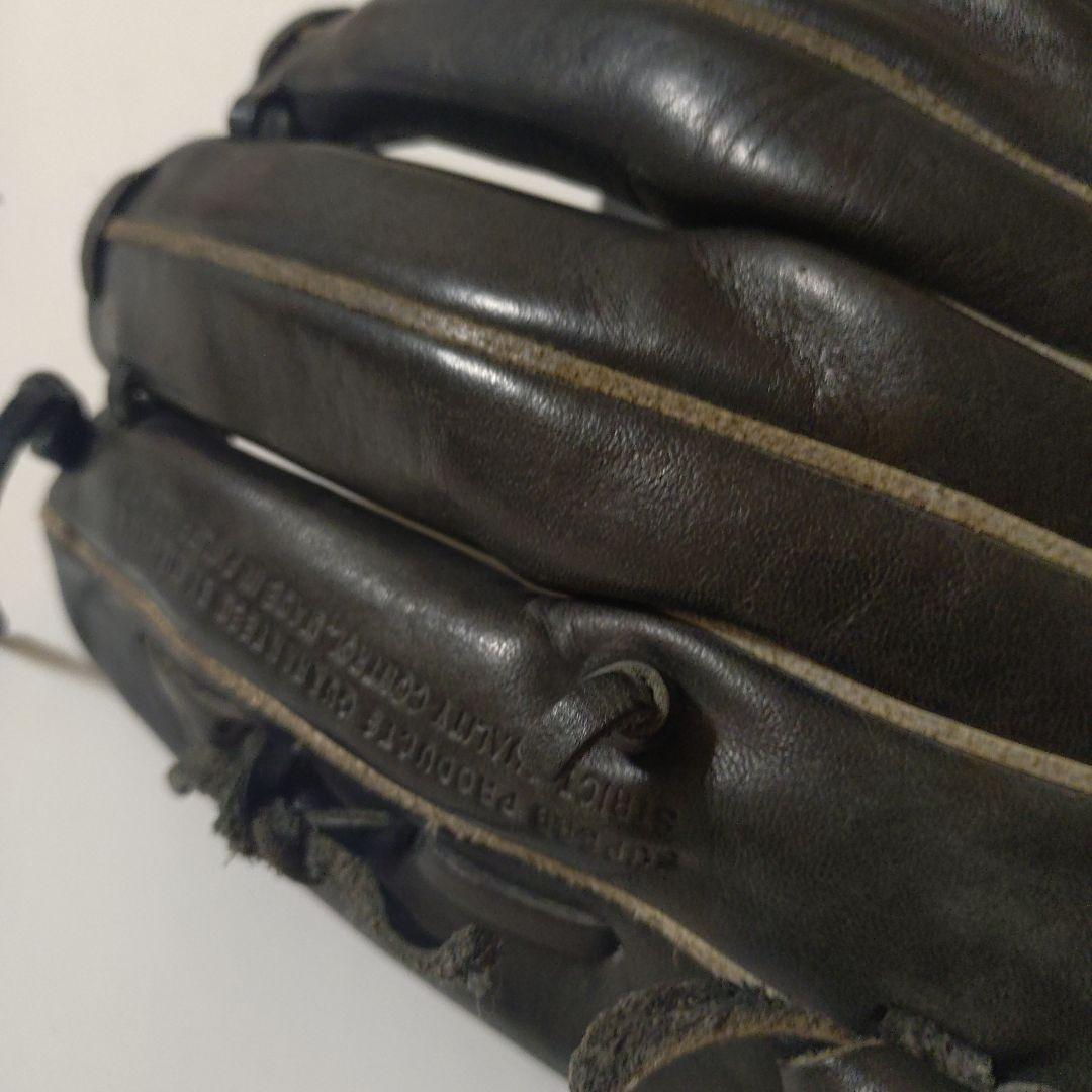 少年軟式用 グローバルエリート MIZUNO 軟式 グローブ 右投げ用