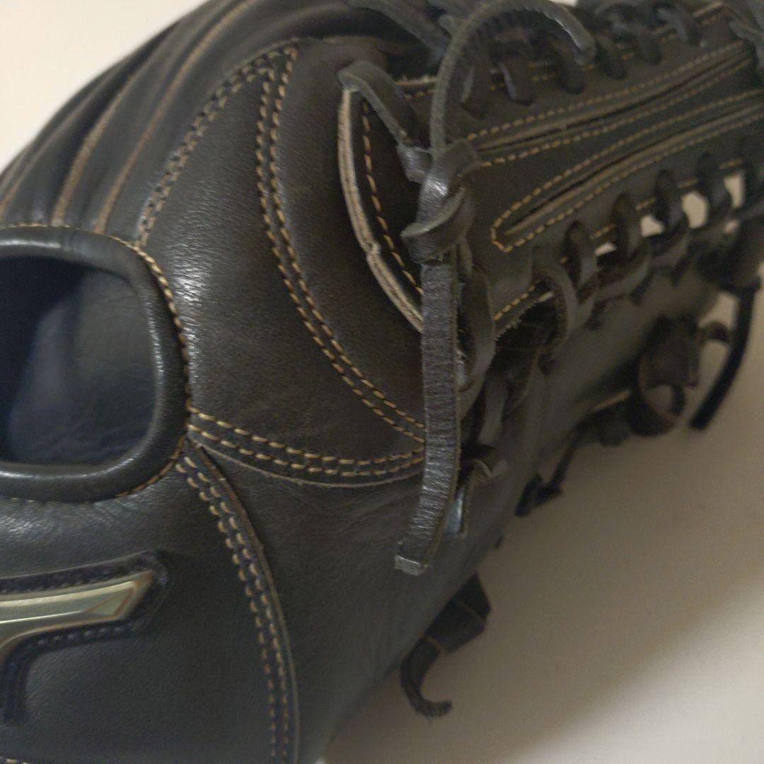 少年軟式用 グローバルエリート MIZUNO 軟式 グローブ 右投げ用