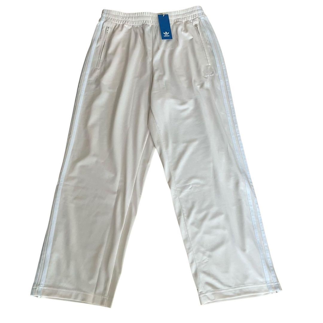 新品タグ付き✨アディダス トラックパンツ ファイヤーバードトラックパンツ XL