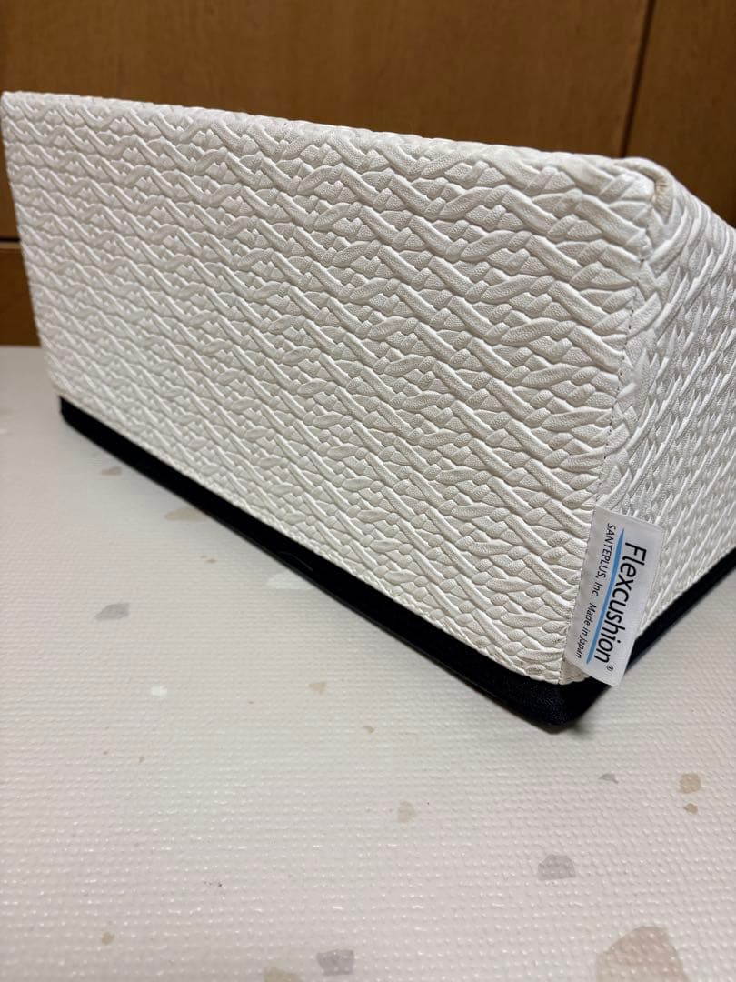 サンテプラス　フレックスクッション