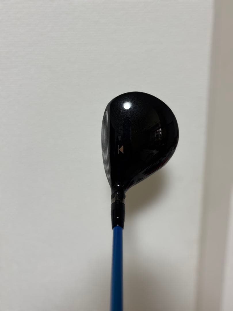 Titleist 913f フェアウェイウッド 21度　7w