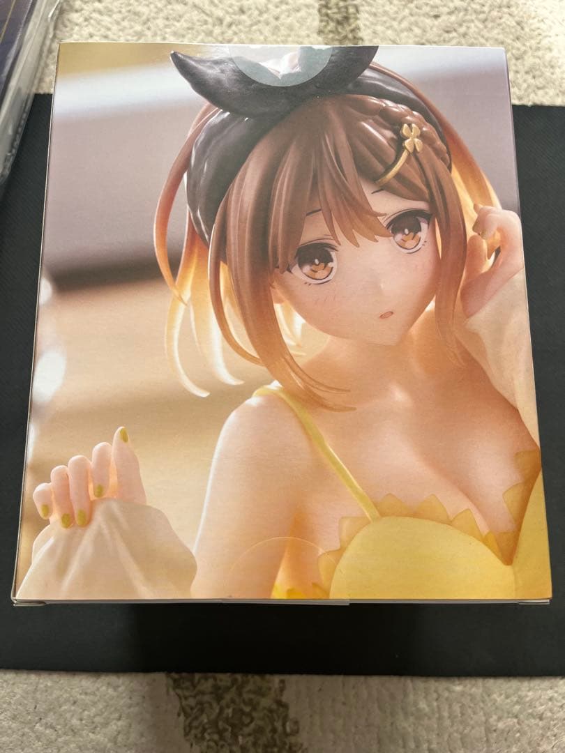 3月31日までの限定出品！ライザのアトリエ1番くじ商品　まとめ売り