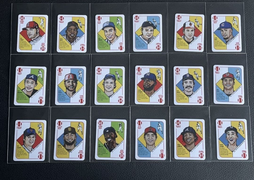 Topps 1951 大谷翔平 イチロー トラウト タティス 限定 レア