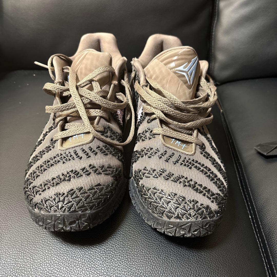 Nike TM バスケットボールシューズ