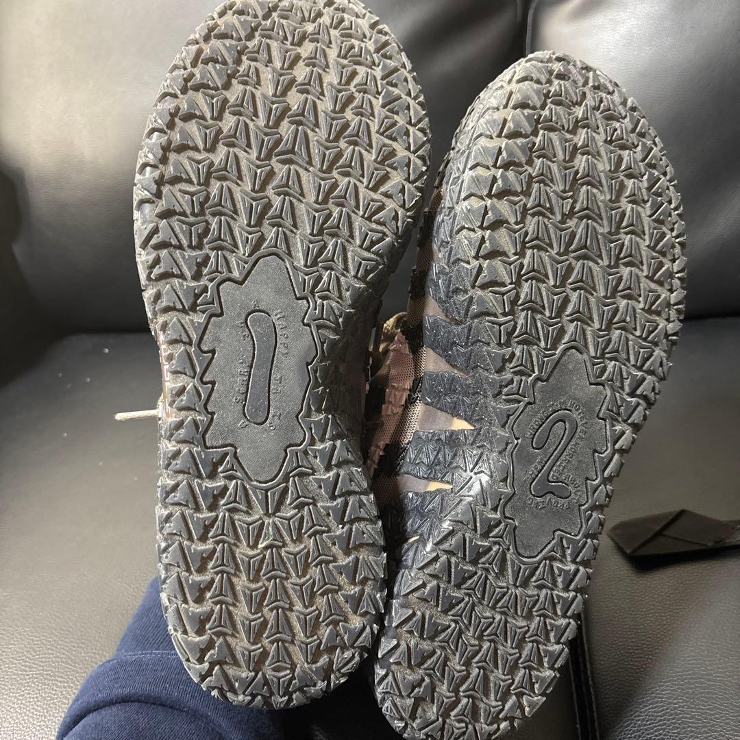 Nike TM バスケットボールシューズ