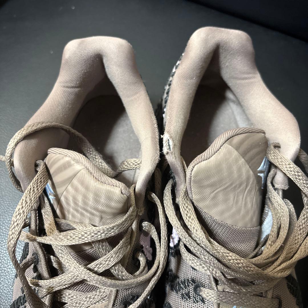 Nike TM バスケットボールシューズ