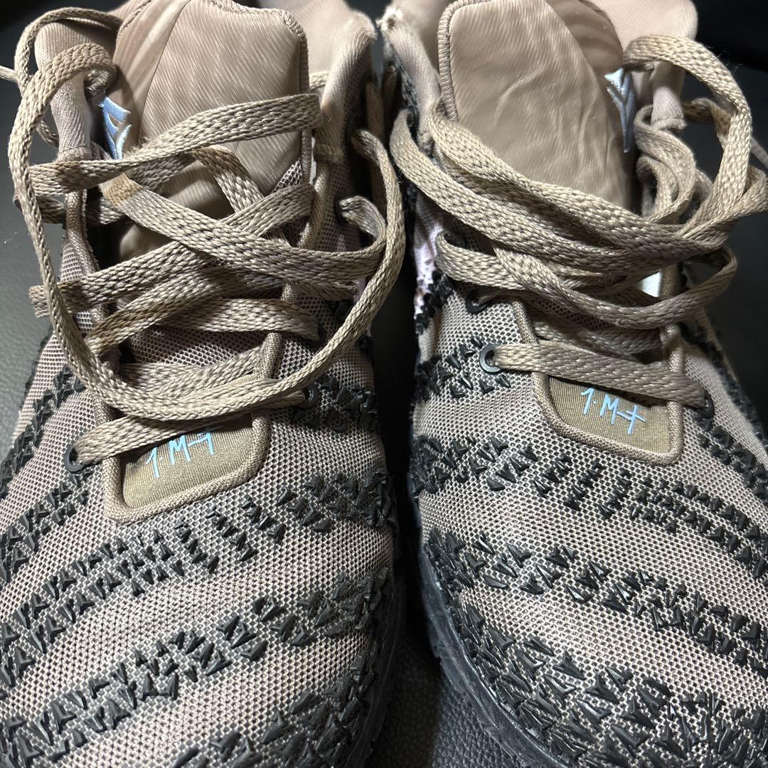 Nike TM バスケットボールシューズ