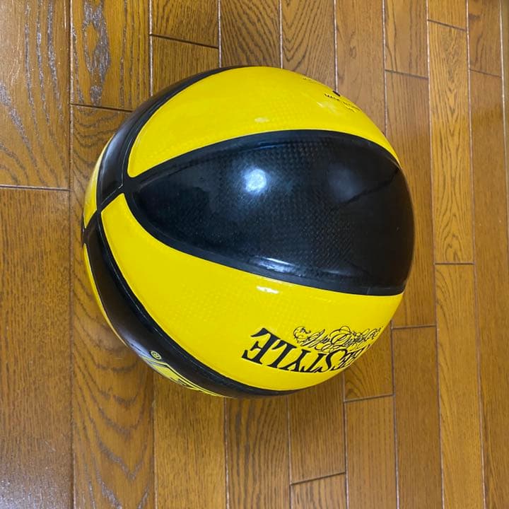 フリースタイル バスケットボール