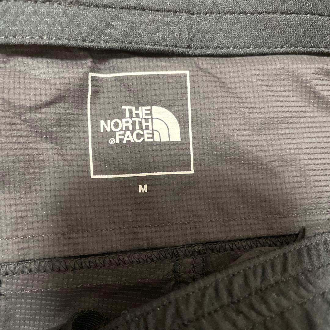 ノースフェイス　スワローテイルベントパンツ