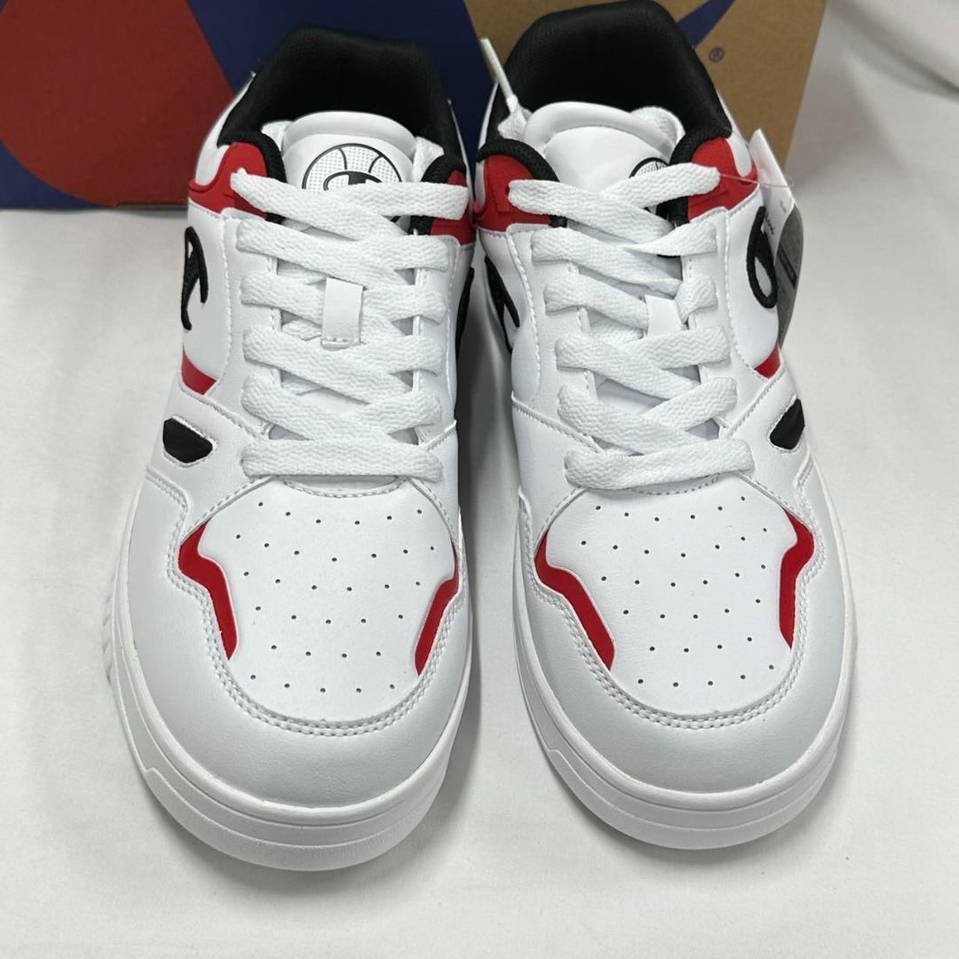 Champion スニーカー Legacy Basketball 27cm