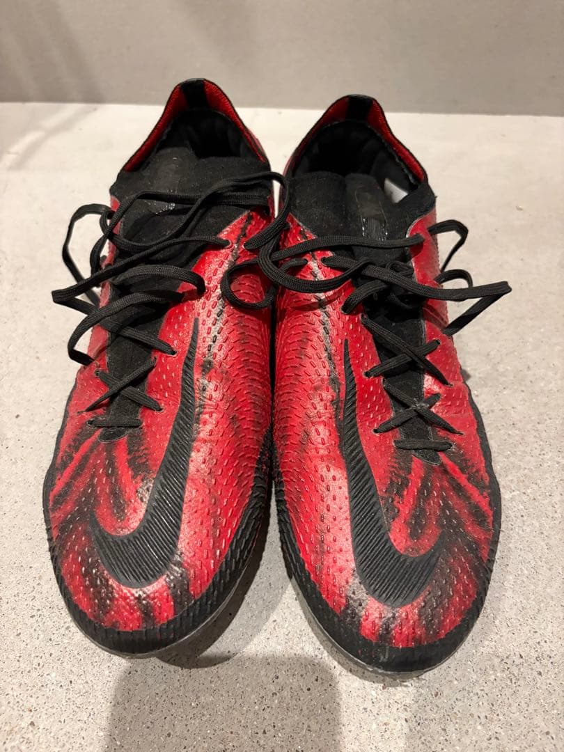 NIKE Phantom SKEPTAコラボ　ファントム　サッカースパイク