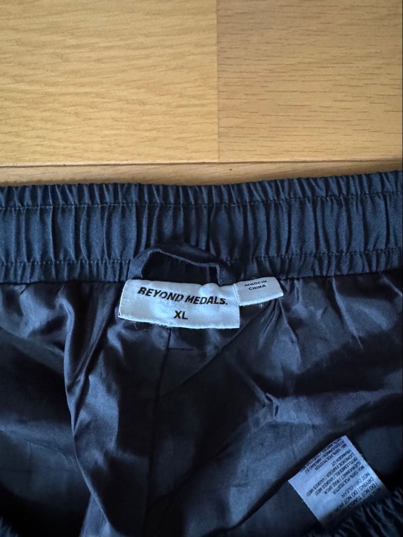 スノーボード 24-25 BEYOND MEDALS PARKPANT