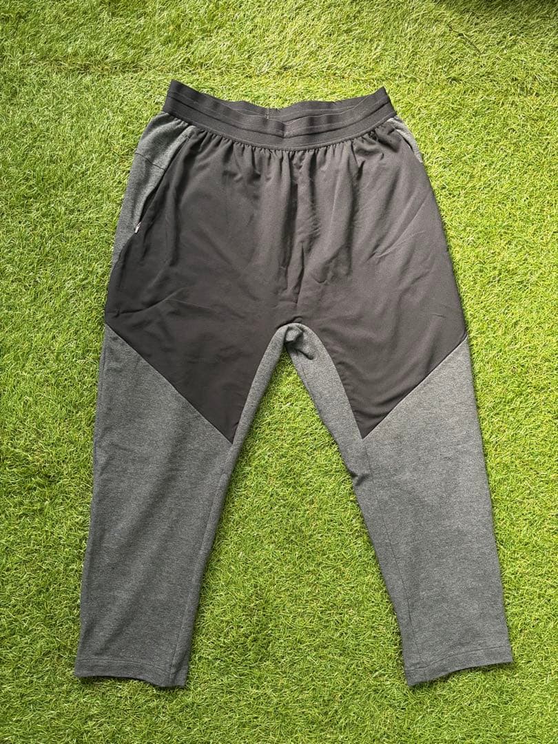 Nike yoga ナイキ ヨガ ジョガーパンツ Tシャツ セット S33