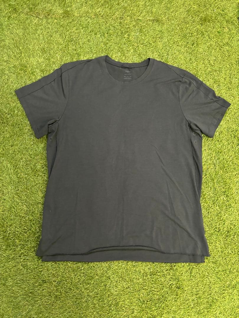 Nike yoga ナイキ ヨガ ジョガーパンツ Tシャツ セット S33