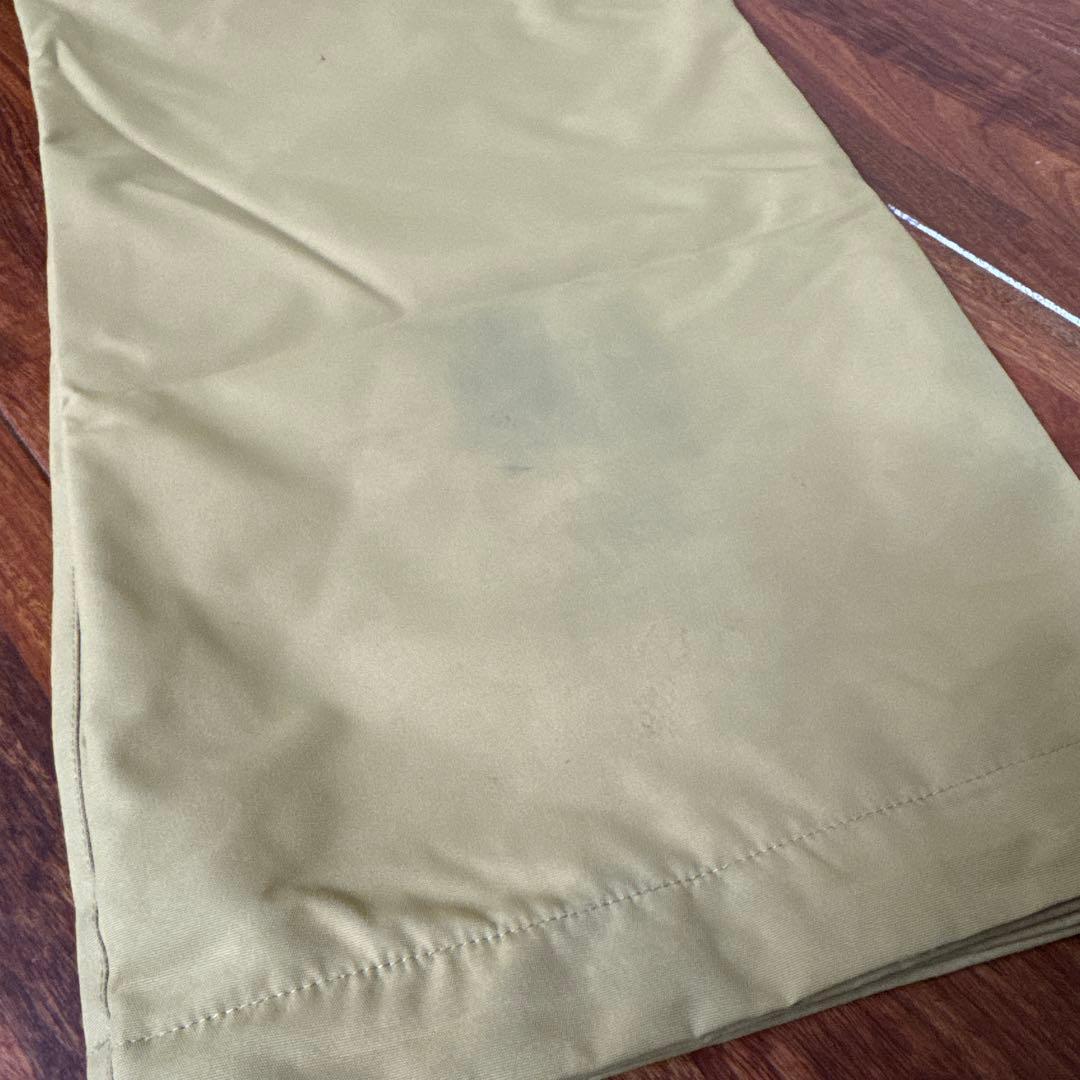 スノーボード ウェア ダブルエー パンツ aa hard wear XL