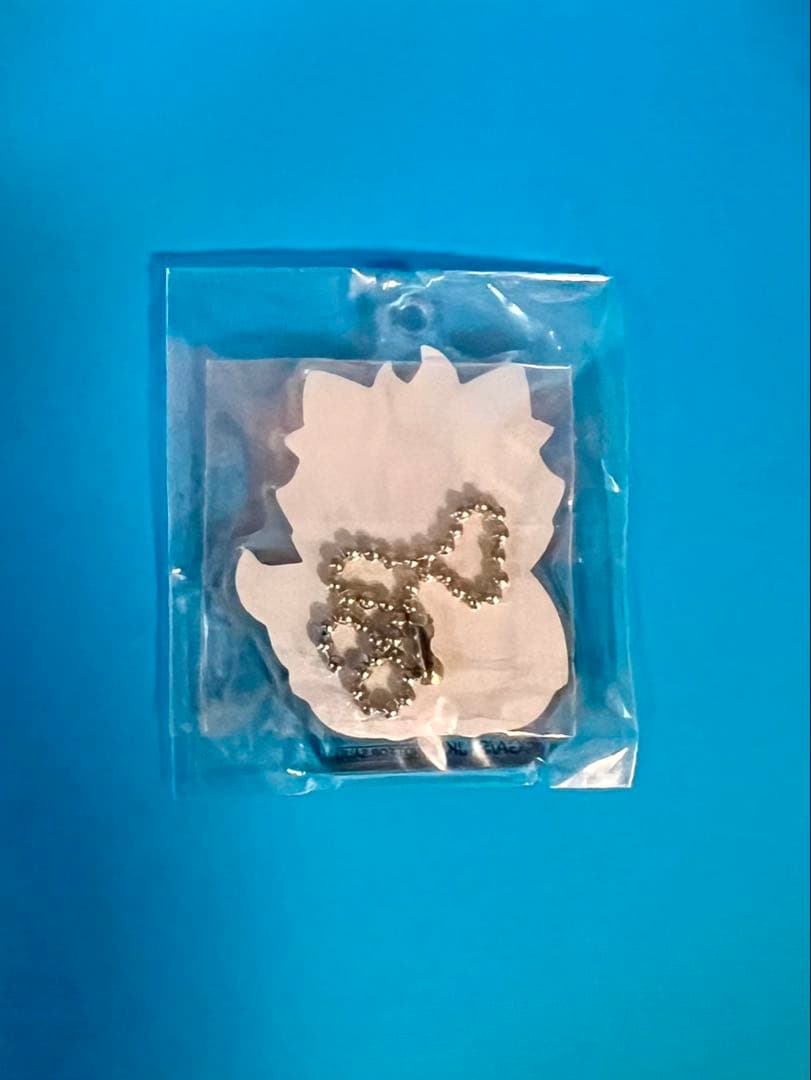 呪術廻戦 ニャンとも大きな呪術ニャンコ アクリルキーホルダーセット