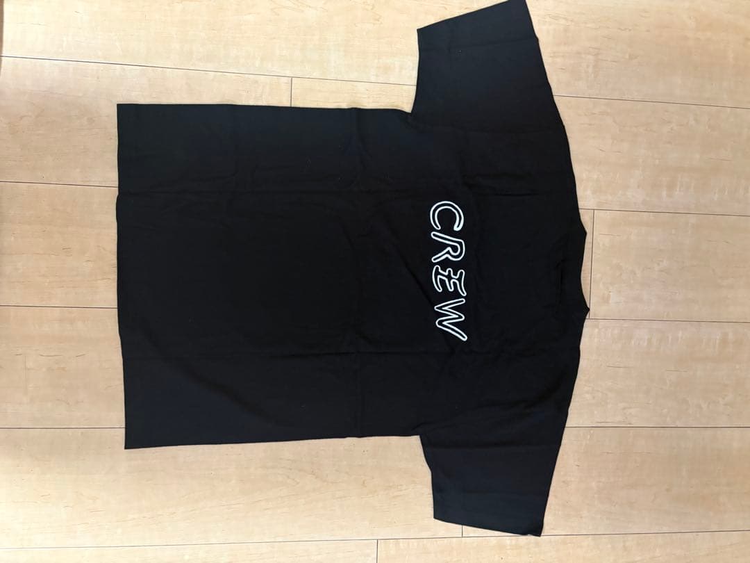 FURUSATO YUZU ARENA TOUR クルーTシャツ