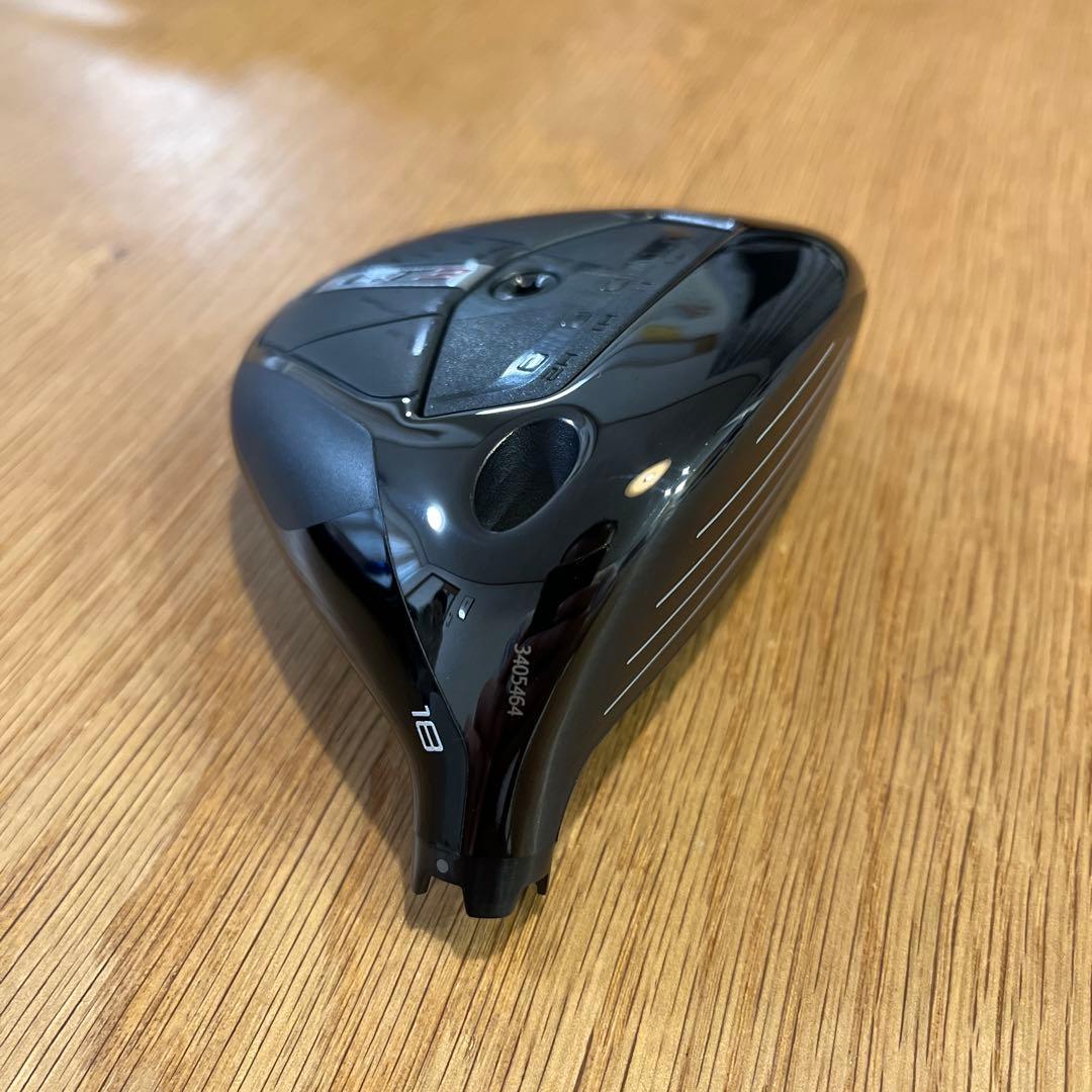 タイトリスト GT3 5W 18° ヘッド単品