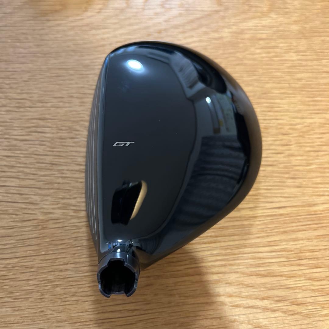タイトリスト GT3 5W 18° ヘッド単品
