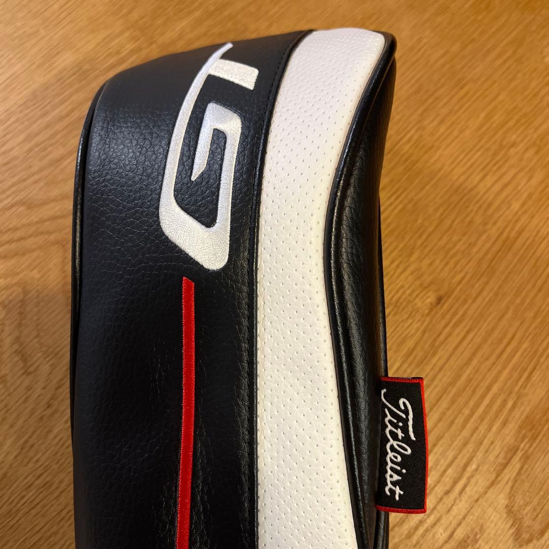 タイトリスト GT3 5W 18° ヘッド単品