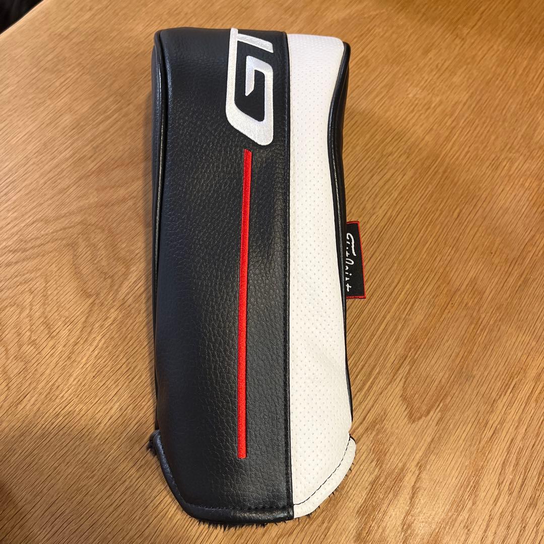 タイトリスト GT3 5W 18° ヘッド単品