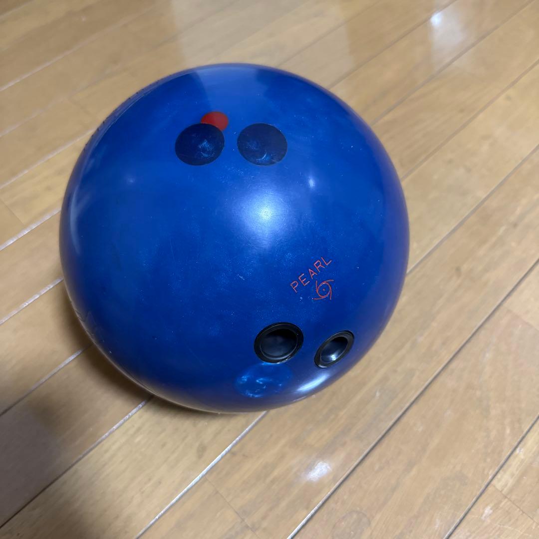 ボウリング用バッグ 3個入り　ボール2個セット