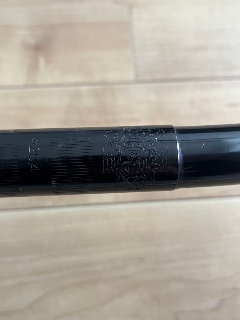 パーツ FAIRWEATHER M174AA all road bar 400mm