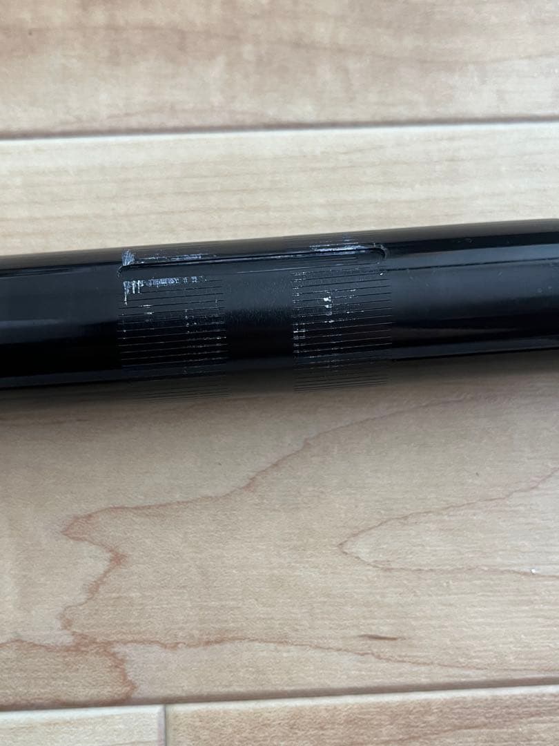 パーツ FAIRWEATHER M174AA all road bar 400mm