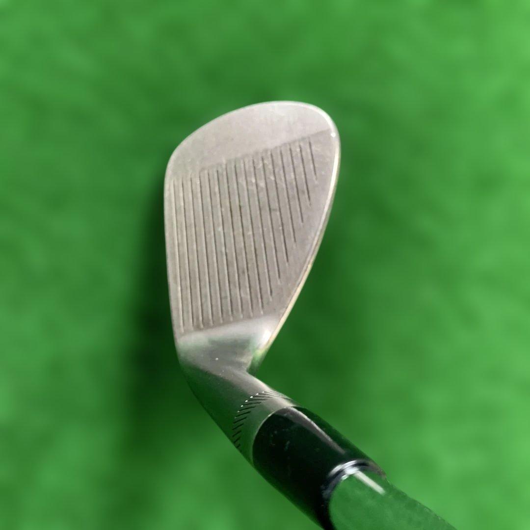 【セット】Vokey SM10 ウェッジ 50°(12F) 56°(12D)