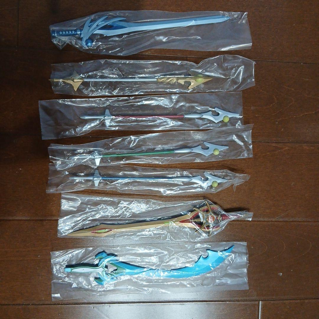 DX超合金　創聖合体アクエリオン