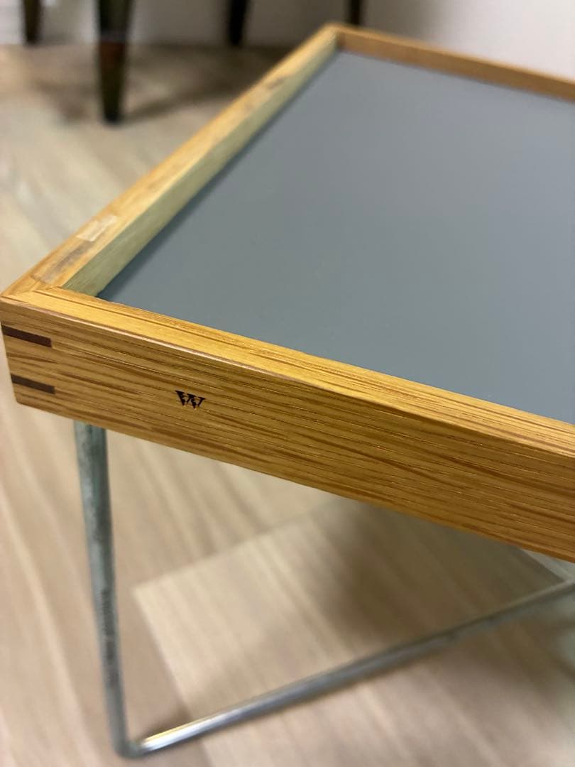 Wanderout ワンダラウト Universal Stool プレートセット
