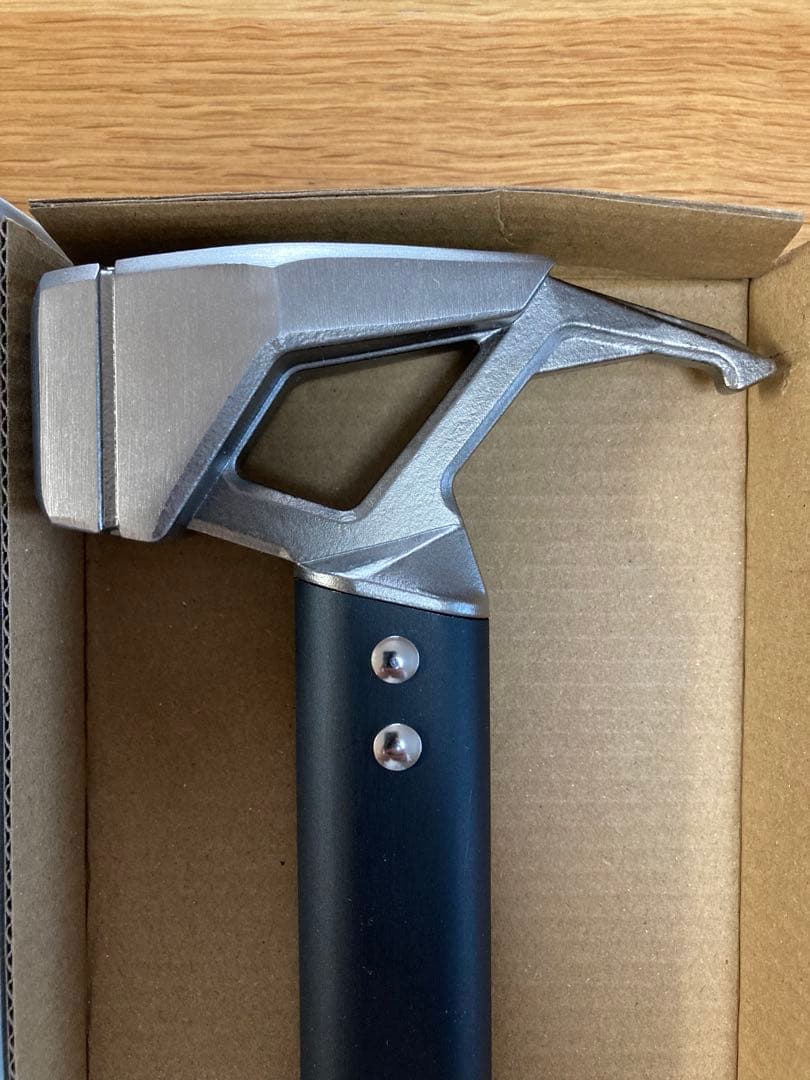 新品未使用 ゼインアーツ GRART HAMMER グラートハンマー