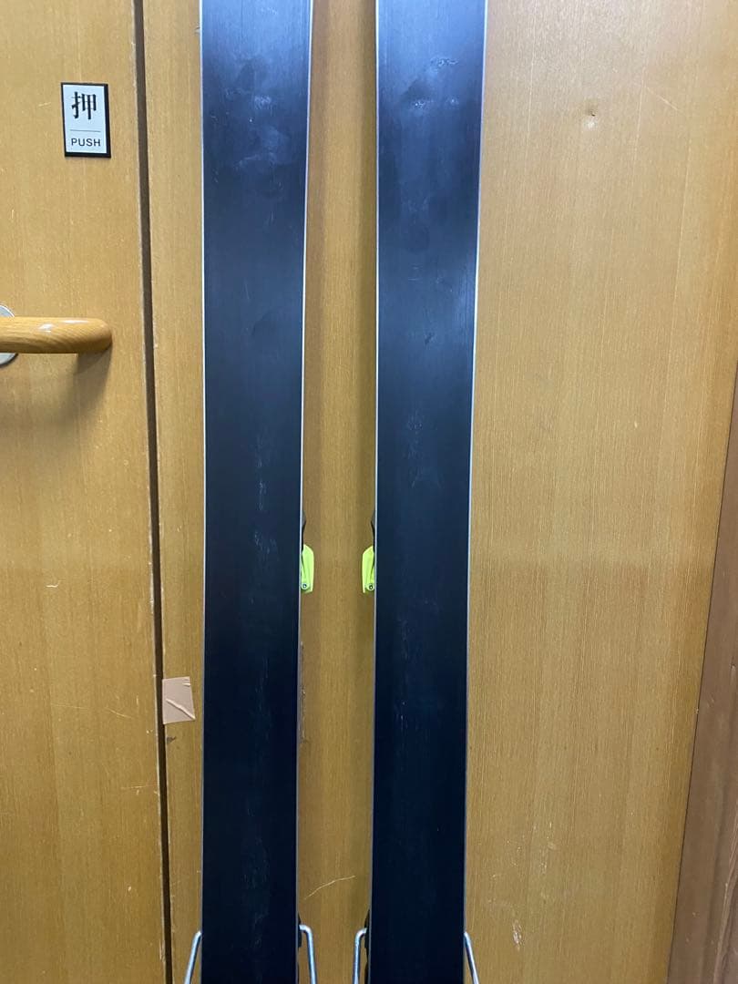 HEAD WORLDCUP REBELS I GS RD 183cm ヘッド