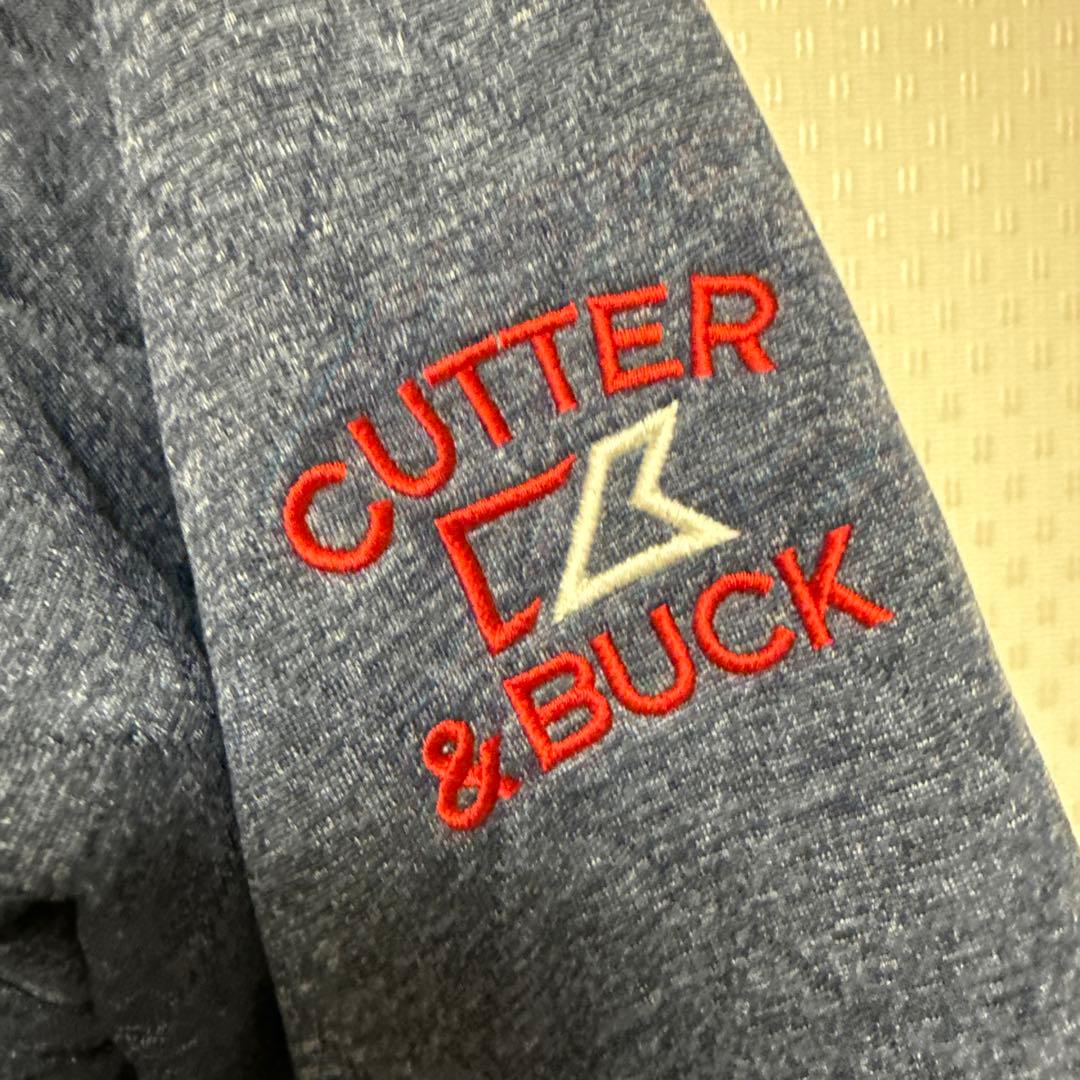 Cutter & Buck Ｌサイズ ネイビー ジャケット