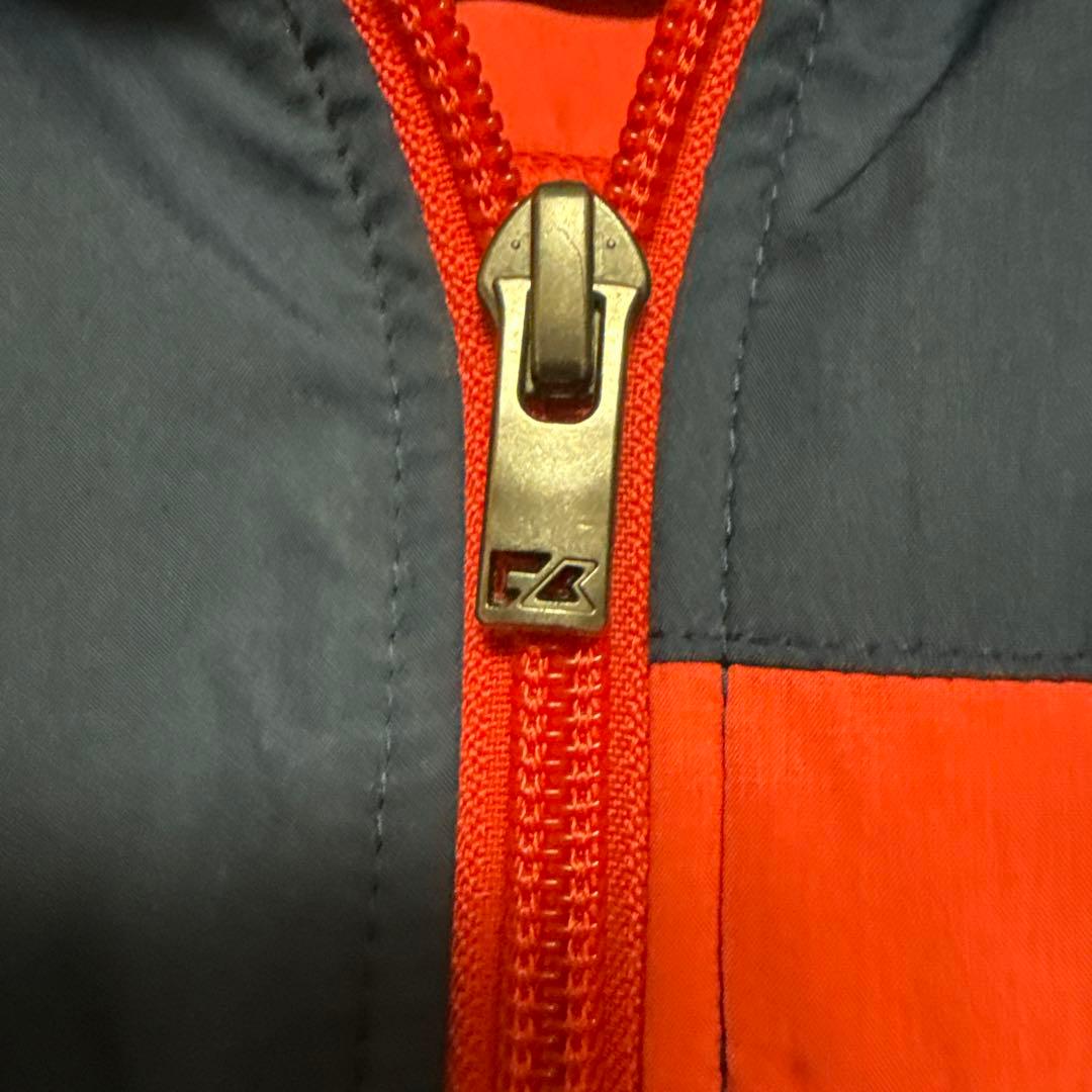 Cutter & Buck Ｌサイズ ネイビー ジャケット