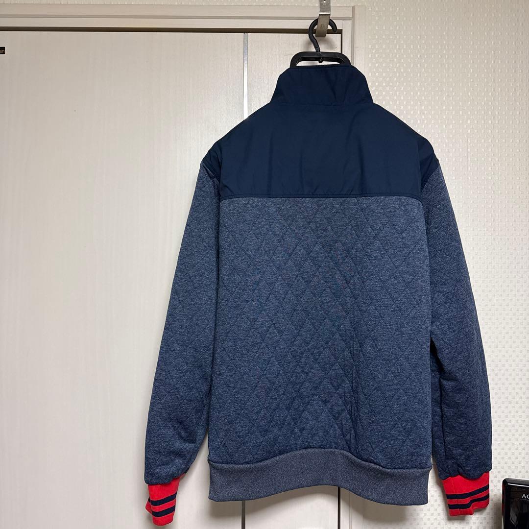 Cutter & Buck Ｌサイズ ネイビー ジャケット