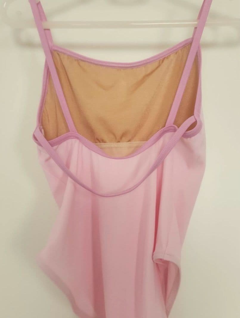 新品yumiko ユミコ レオタード Heather Sサイズ